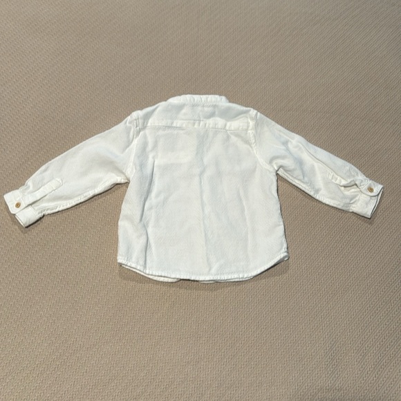 Zara Baby Boy Shirt - Picture 7 of 11